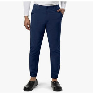 Carhart men's Micro Ripstop Cargo Force Jogger cross flex pants xl new